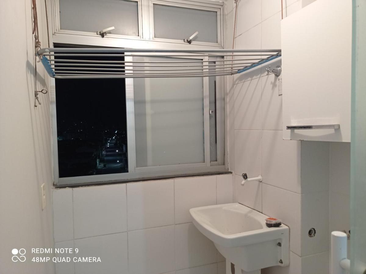 Mata Atlântica - Excelente custo benefício na Praia do Morro Guarapari Exterior foto