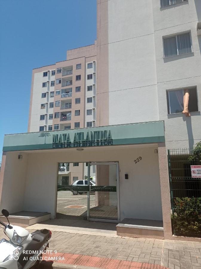 Mata Atlântica - Excelente custo benefício na Praia do Morro Guarapari Exterior foto