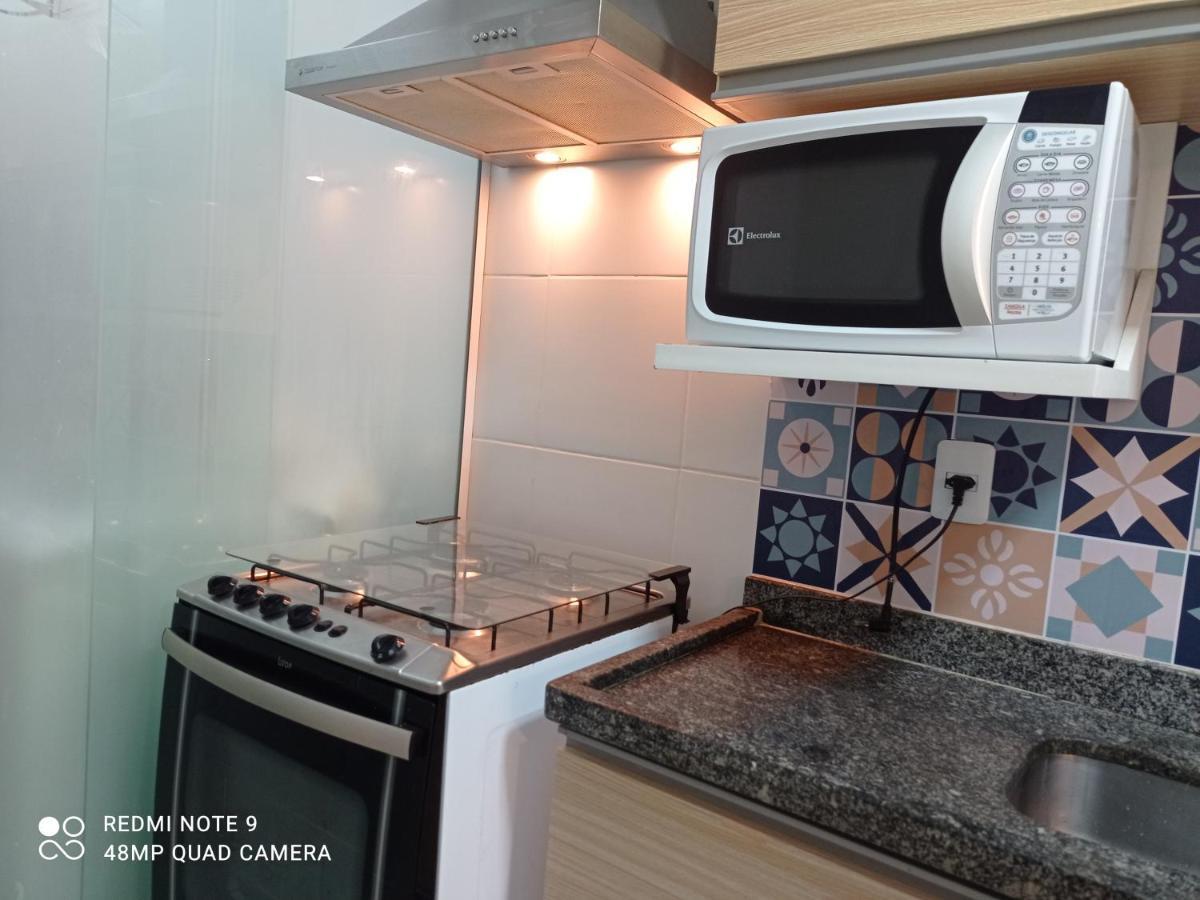 Mata Atlântica - Excelente custo benefício na Praia do Morro Guarapari Exterior foto