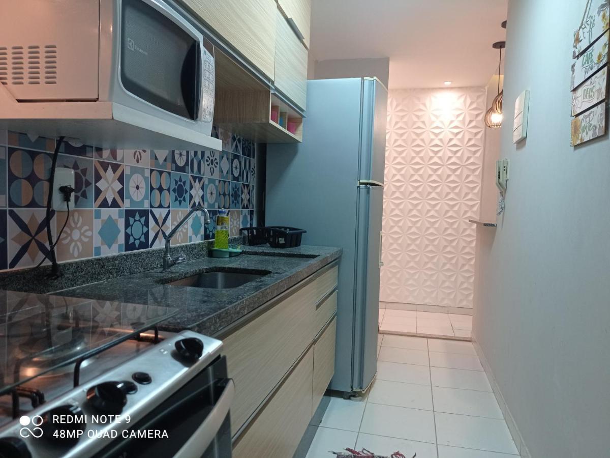 Mata Atlântica - Excelente custo benefício na Praia do Morro Guarapari Exterior foto